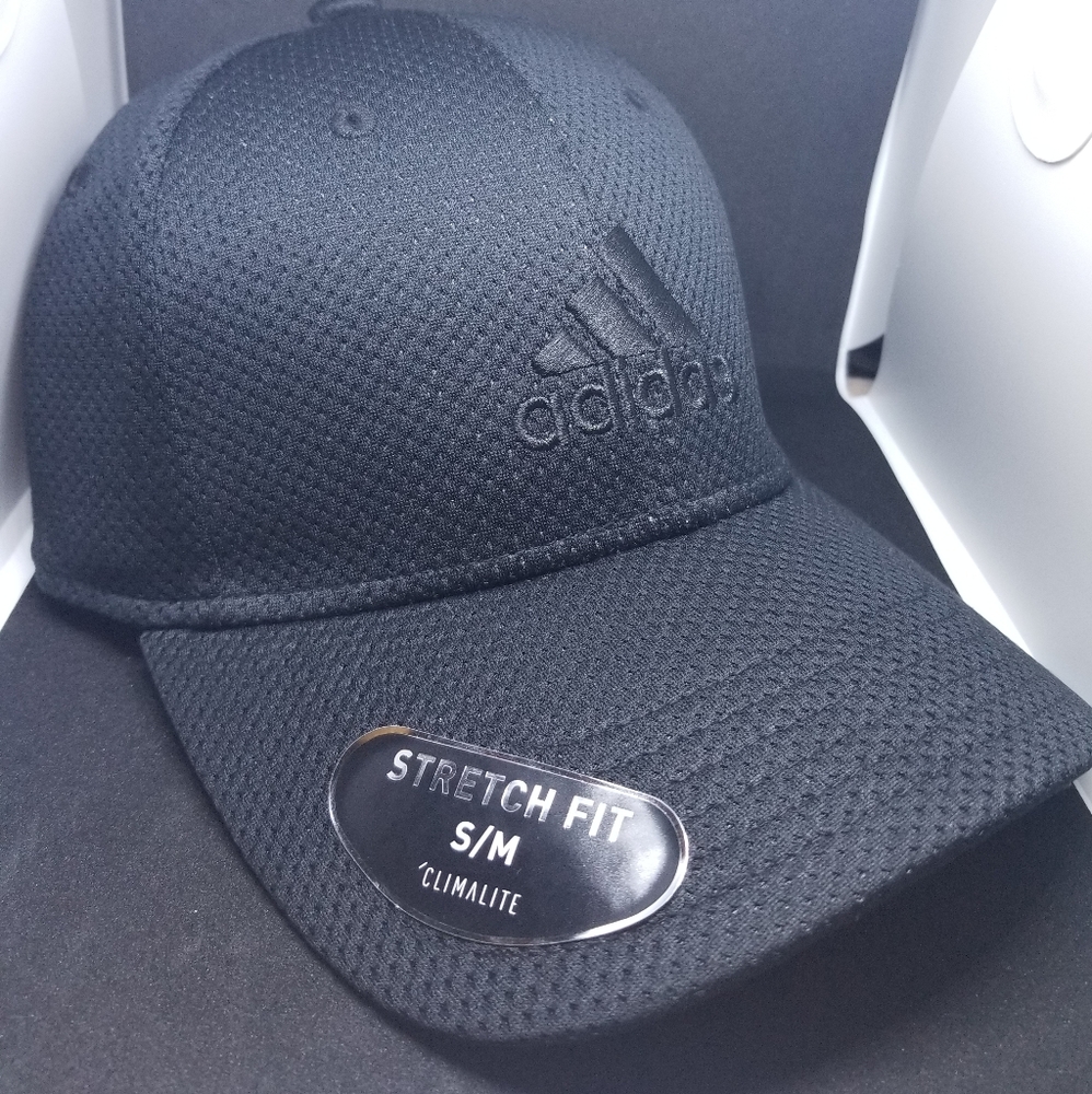 Adidas hat